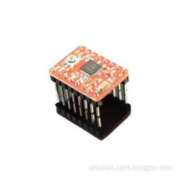 A4988 Stepper Motor Driver For 3D Printer Reprap Prusa Mend